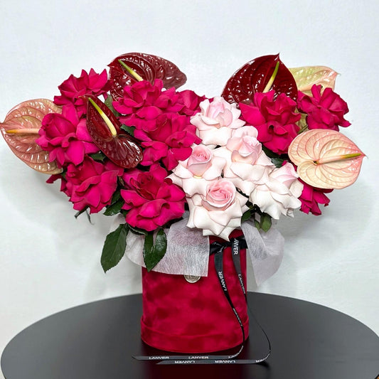 Luxury flowers queens, flowers Brooklyn, flower delivery Long Island, Queens florist, best flowers NYC